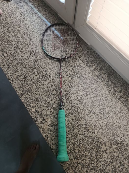 Yonex astrox 100 ZZ Pro badminton
