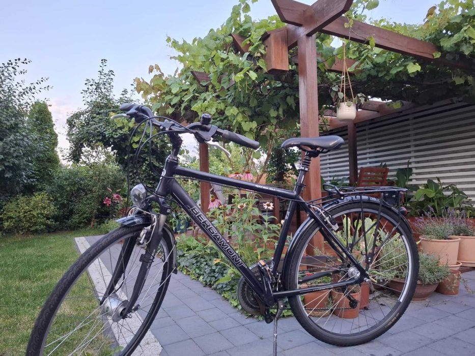 Rower Bergamont Sponsor Tour 28". OKAZJA !!!