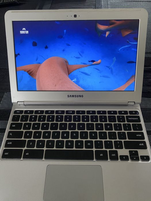 Ноутбук Samsung Chromebook XE 303 C12