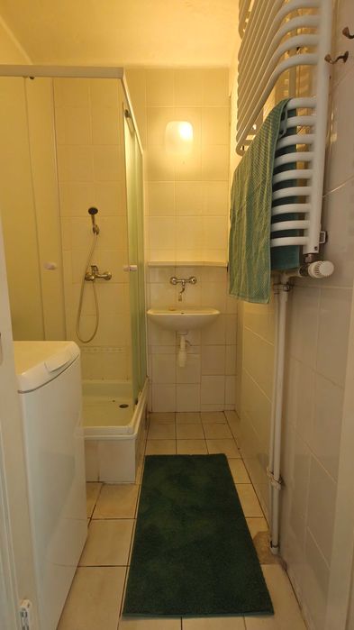 pokoje blisko metra politechnika