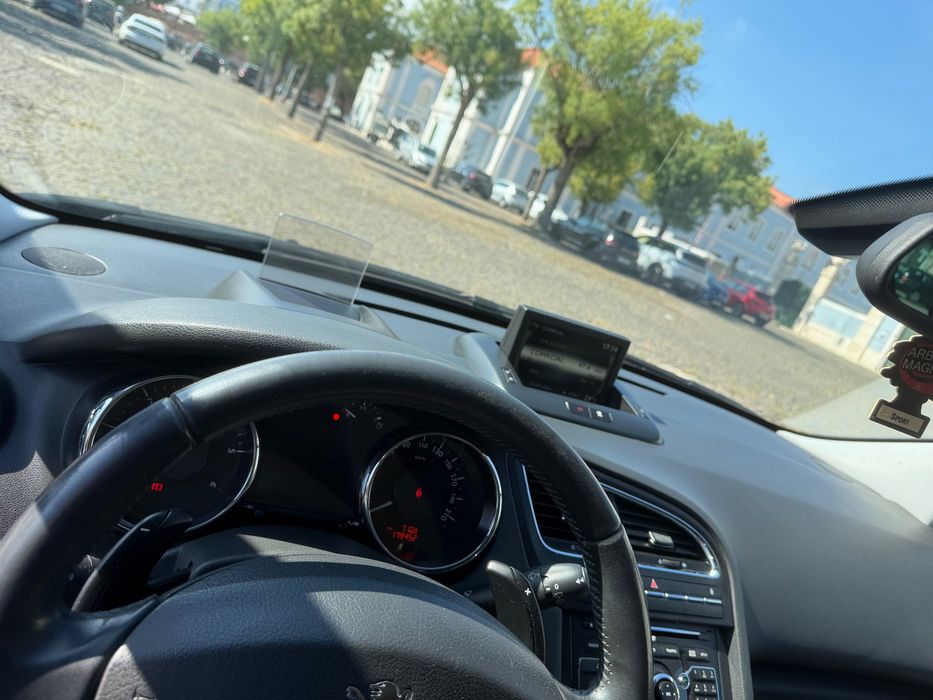 Peugeot 5008 1.6 Executive