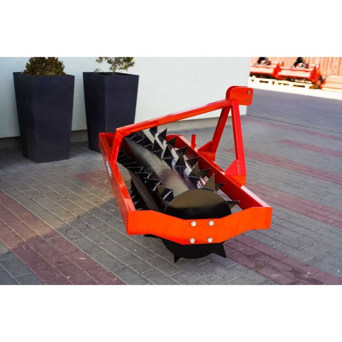 Promocja wyprzedaż Części/TUZ Aerator Walec do mini traktorków raty