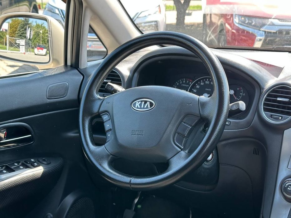 Kia Carens №4836 (ВНЕСОК від 10%) Альянс Авто Кривий Ріг