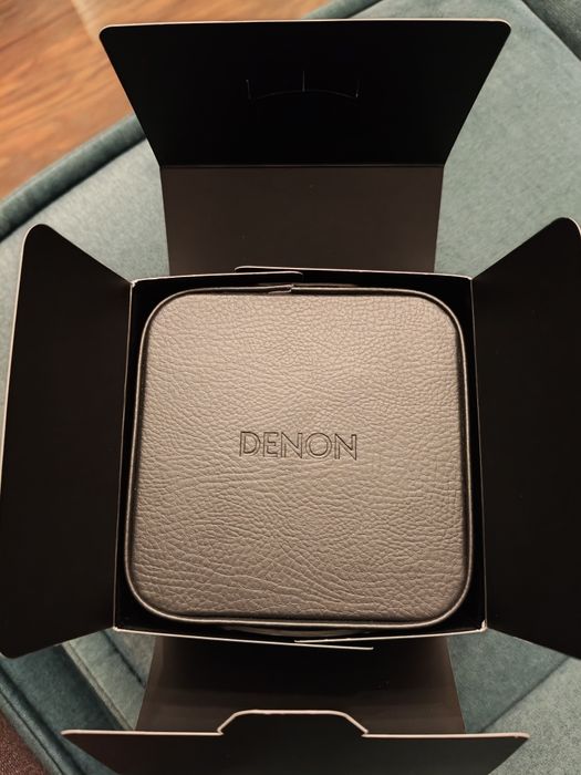 Wkładka gramofonowa Denon Dl-a110