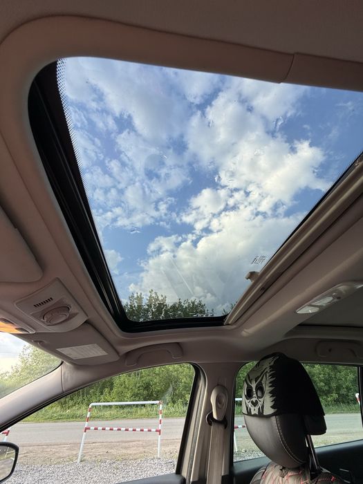 Renault Megane 3 BOSE 2012
