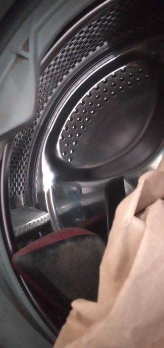 Срочно продам стиральну машину Ariston и qualtis Hotpoint Slim