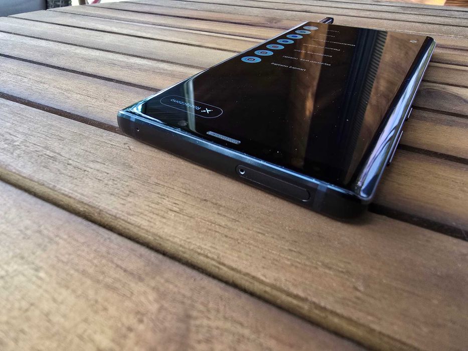 Samsung Galaxy Note 9