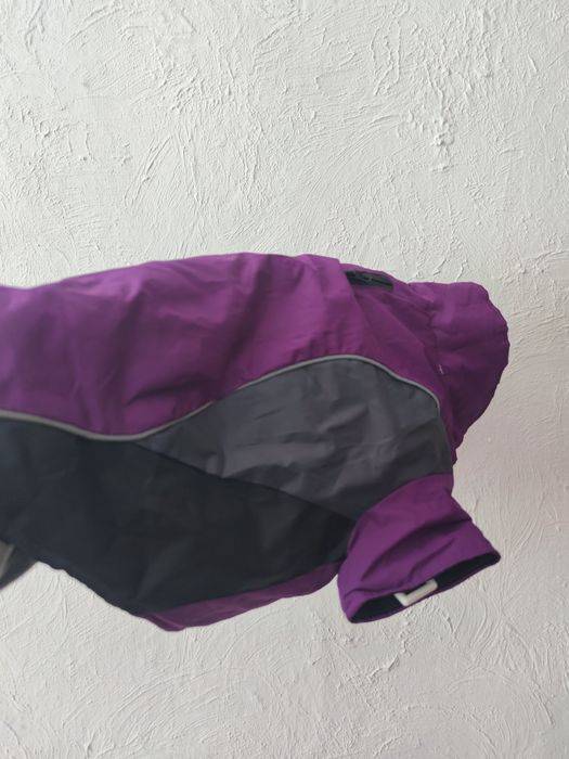 Жилетка, куртка для собак