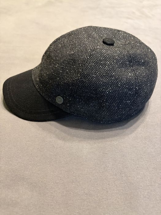 Кепка Bugatti 56р зима-осінь