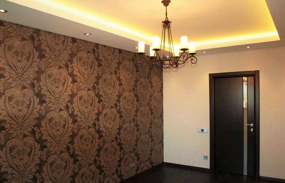 КАЧЕСТВЕННО И В СРОКИ. Ремонт квартир, комнат, санузлов, офиса и тд