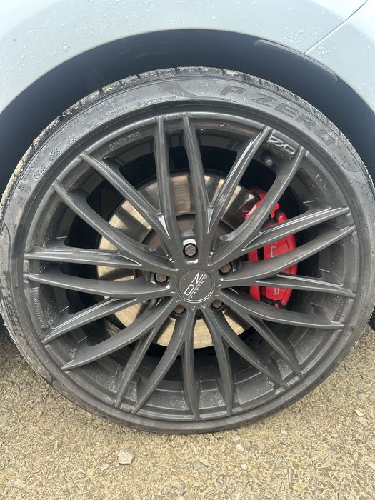 Seat Leon Cupra Salon PL