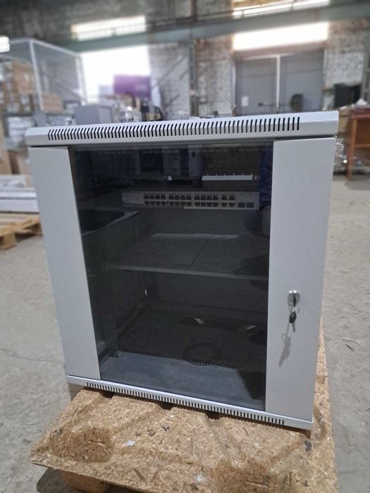 Шафа комутаційна