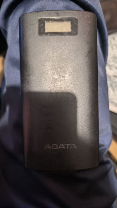 Powerbank Adata P20000D - 20000mAh