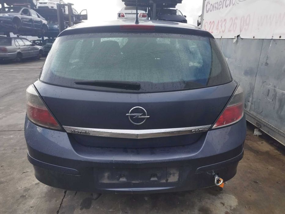 Peças Opel Astra H 2007