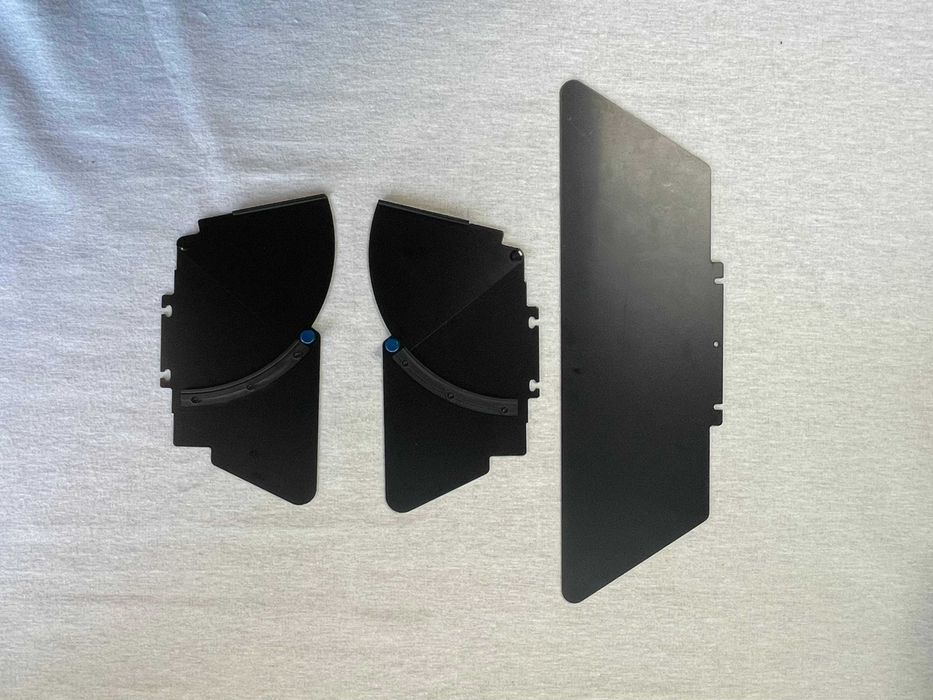 Mattebox - Pro M3