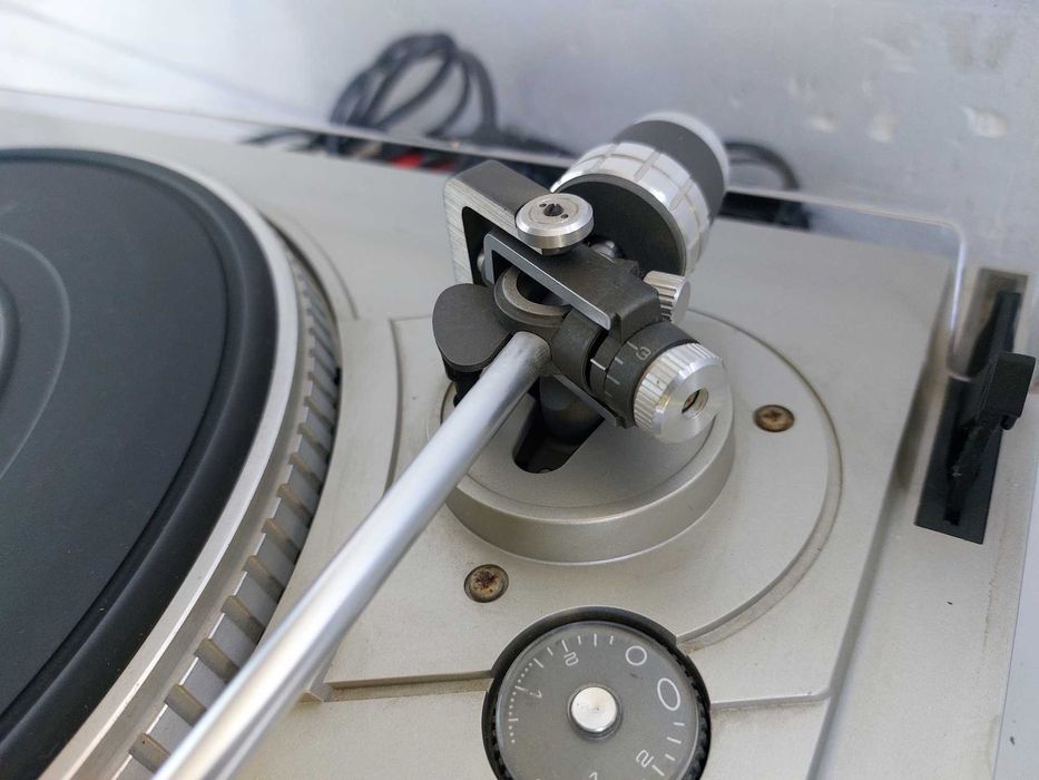 dual cs-627 gramofon