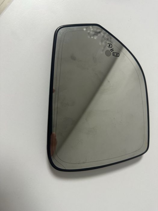 Зеркало Lincoln MKZ водія