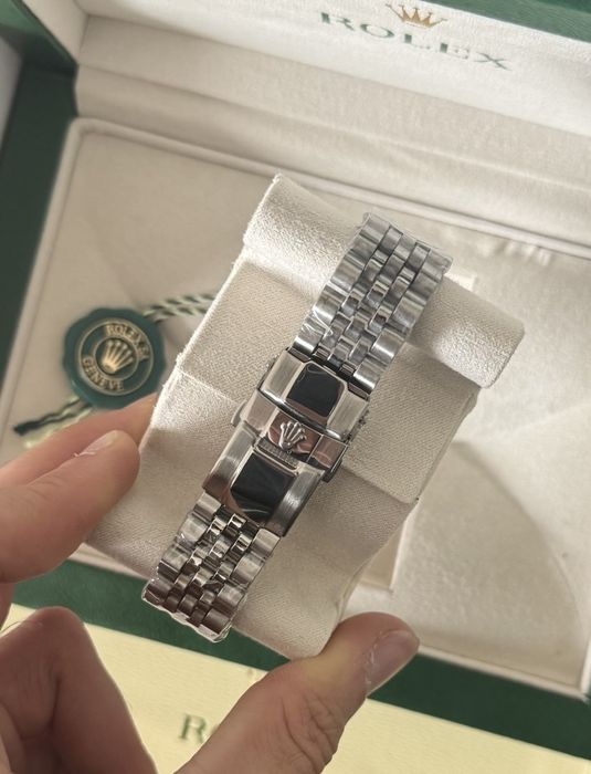 Rolex Submariner GMT-Master ll Batman