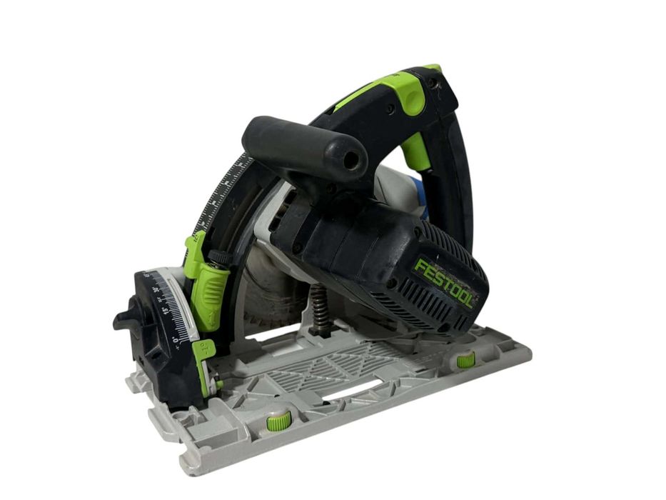 Pilarko-zagłębiarka elektryczna Festool 1200 W