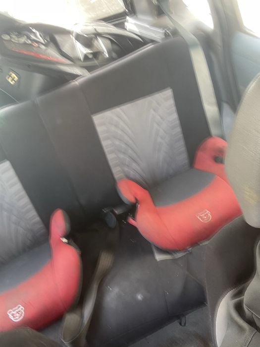 fiat punto 1996 bom estado