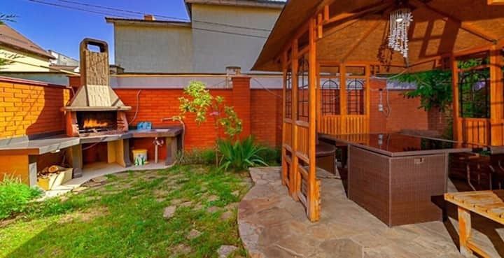 Подобово Аркадія будинок з бассейном любі заходи