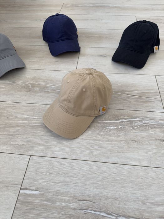 Кепка кархарт / бейсболка Carhartt