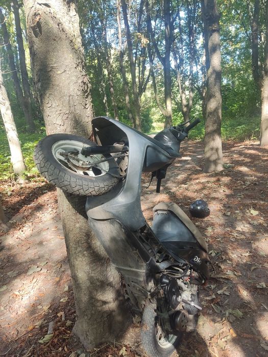 Продам Хонда діо 27