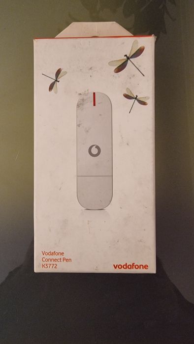 Vodafone Connect Pen K3772