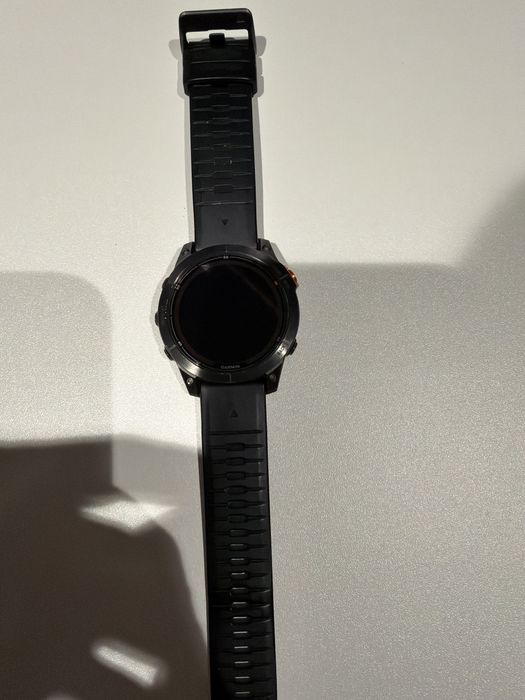 Garmin fenix 7 pro solar 47mm
