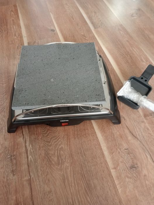 Tefal grill elektryczny