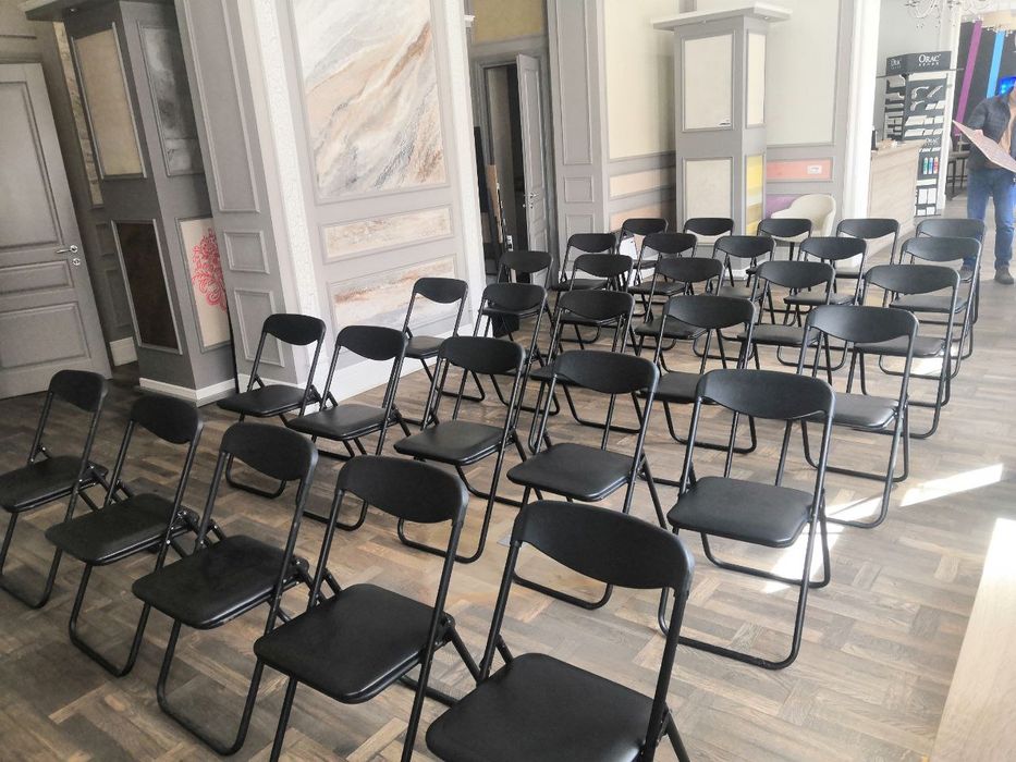 Аренда прокат Стульев для мероприятий