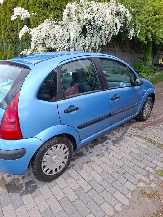 Sprzedam Citroen C3