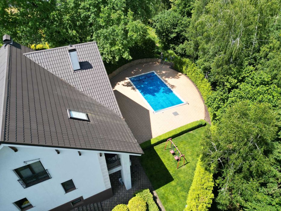 Іванковичі, два будинка 444m2 + гостьовий 120m2, 12км до Києва, СПП!