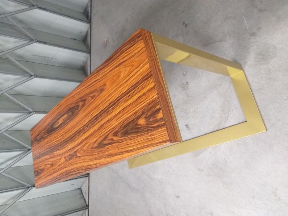 Consola pau ferro