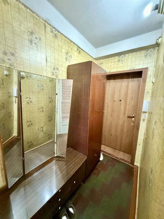 Продаж 2 кімнатної квартири вул. Патріотична