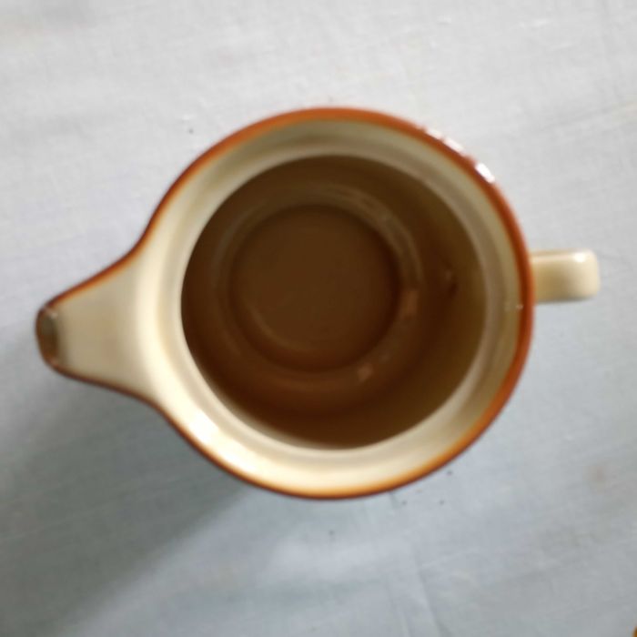 Dzbanek Tułowice PRL