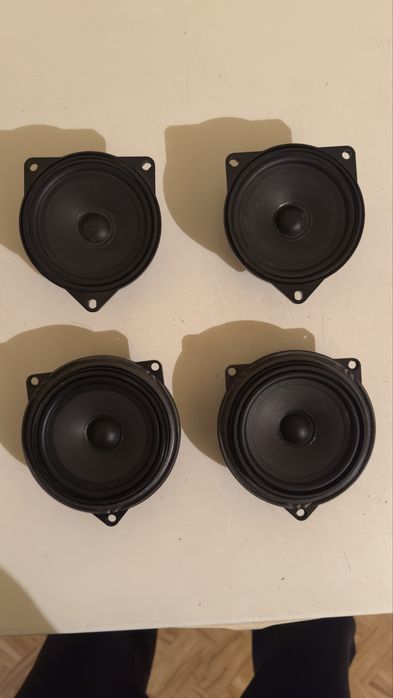 Głosniki BMW e90/91/92/93