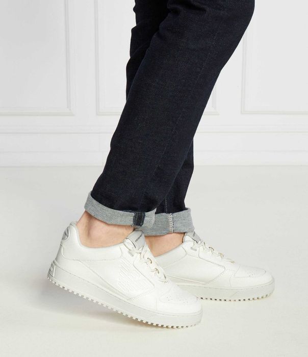 Emporio Armani Ténis