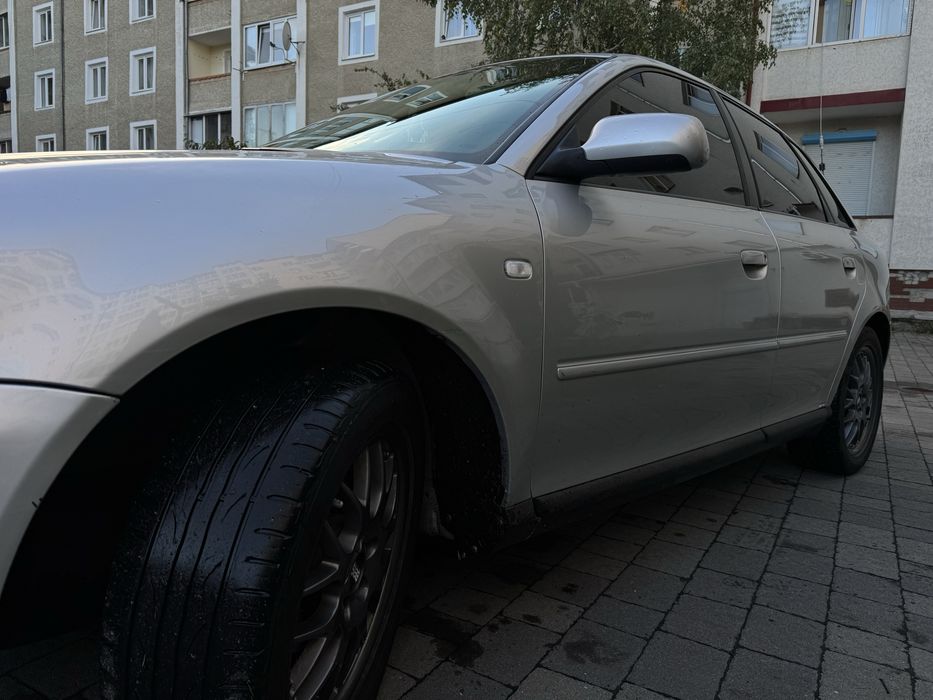 Продам Audi a3 2002р.  1.6 бенз.