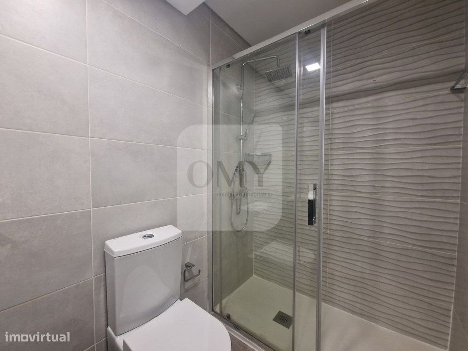 Apartamento T3 Renovado perto dos CTT em Vila Real