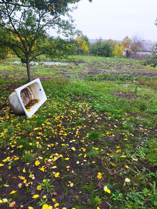 продам будинок в селі Феськи