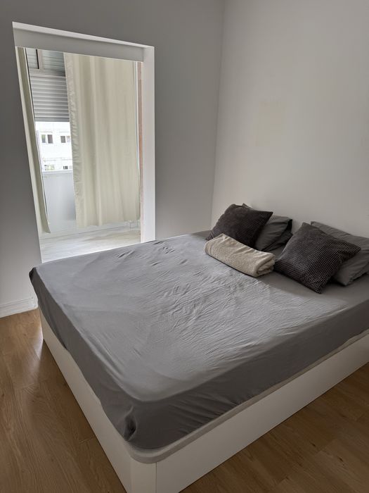 Quarto para Arrendar