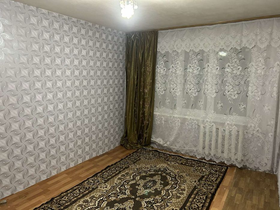 Кімнати в гуртожитку