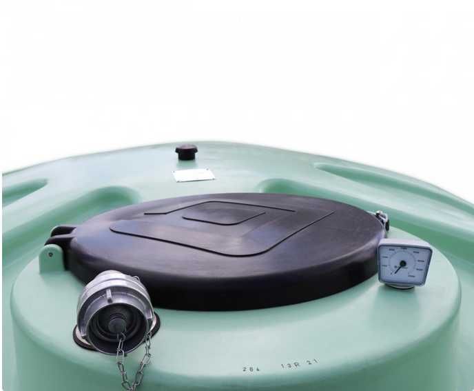 SWIMER zbiornik RSM 20000 - PROMOCJA!