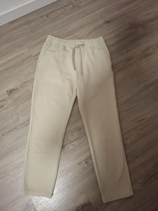 Calças casuais Zara