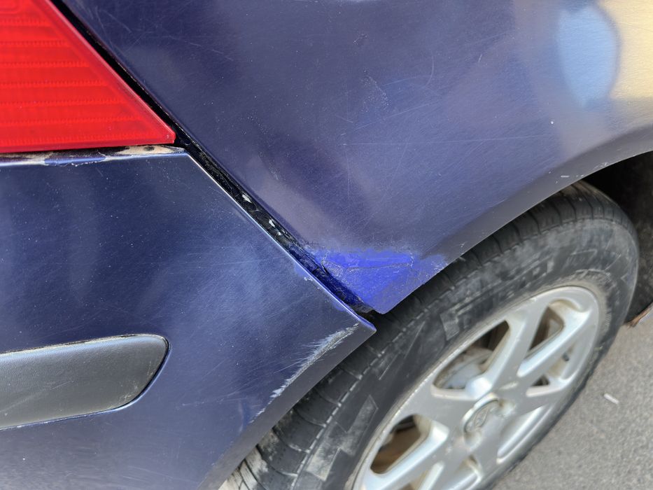 VW Golf 4, 2000рік, 1.9TDI