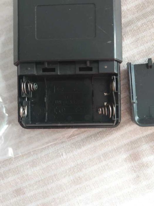 Comando  remoto Sony RM-808
