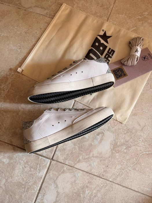 !SALE! Golden Goose SuperStar | кросівки голден гус | БЕЗ ПЕРЕДОПЛАТИ!!!