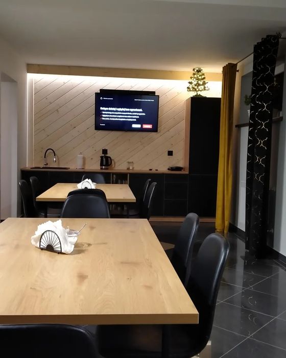 Villa Porębianka ***Małe Ciche*** FERIE ZIMOWE wolne od 6 lutego