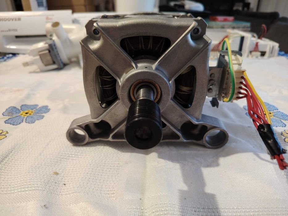 Motor Inverter Welling YXT380-2E(L) Máquina Lavar Hoover Candy